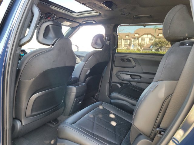 New 2027 Kia Telluride X-Line SX Prestige AWD/4WD image 6
