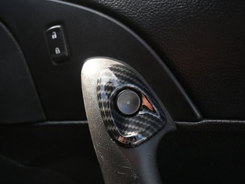 Used 2008 Chevrolet Corvette Convertible w/ Preferred Equipment Group image 40