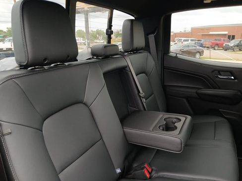 New 2026 Chevrolet Colorado LT w/ LT Convenience Package AWD/4WD image 62