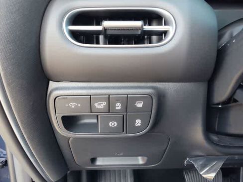 New 2026 Hyundai Palisade Calligraphy FWD image 15