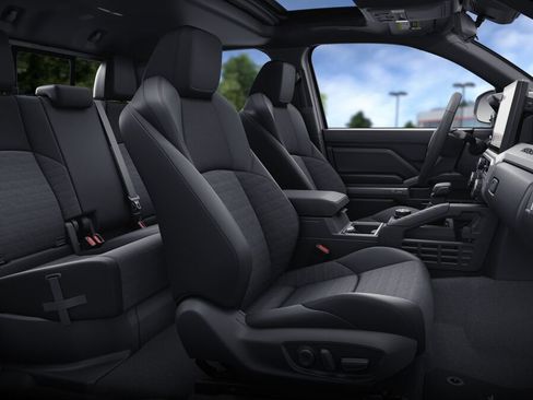 New 2026 Toyota Tacoma TRD Off-Road AWD/4WD image 20