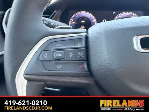 New 2026 Jeep Grand Cherokee Altitude image 15