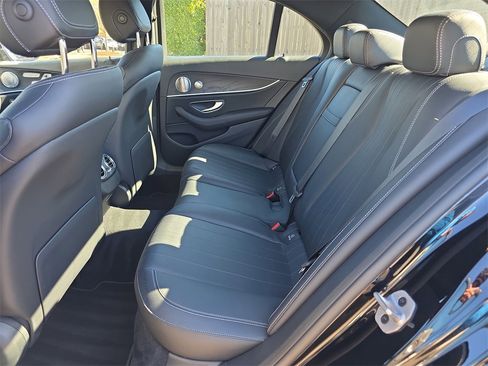 Certified 2023 Mercedes-Benz E 350 Sedan image 14