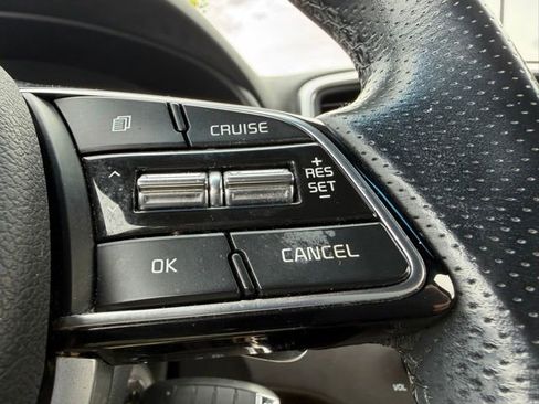 Used 2020 Kia Sportage S FWD image 20
