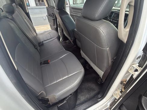 Used 2016 RAM 1500 Tradesman w/ Protection Group AWD/4WD image 30