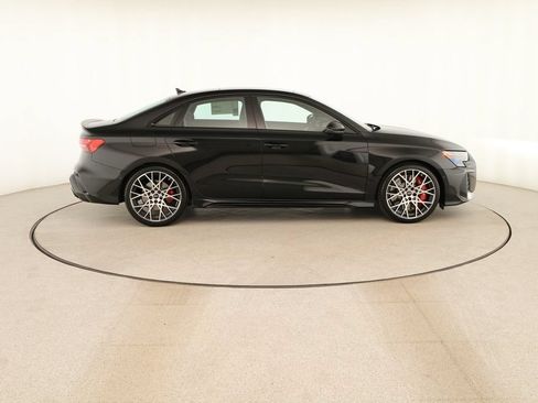 New 2026 Audi RS 3 AWD/4WD image 8