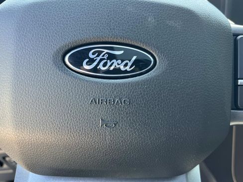 Used 2024 Ford F150 Lariat w/ Equipment Group 502A High AWD/4WD image 38
