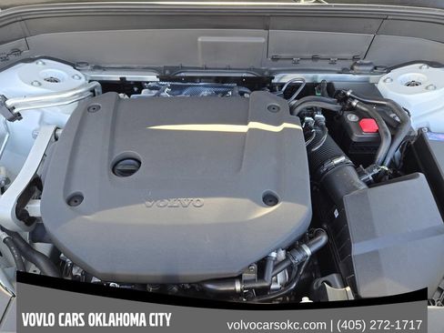 Used 2026 Volvo XC90 B6 Ultra w/ Protection Package Premier AWD/4WD image 32