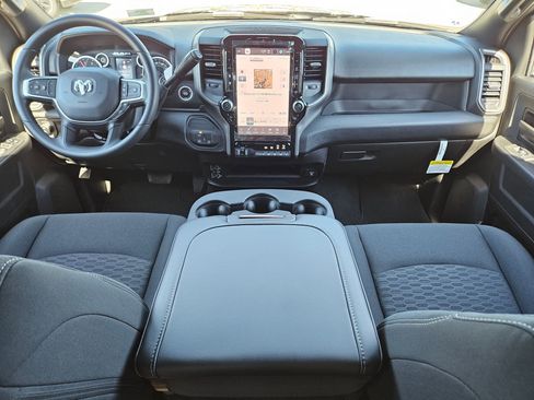 New 2026 RAM 2500 Tradesman image 15