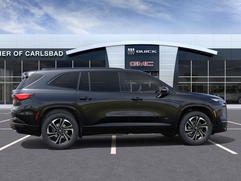 New 2026 Buick Enclave Sport Touring FWD image 5