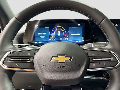 New 2026 Chevrolet Equinox LT FWD image 14