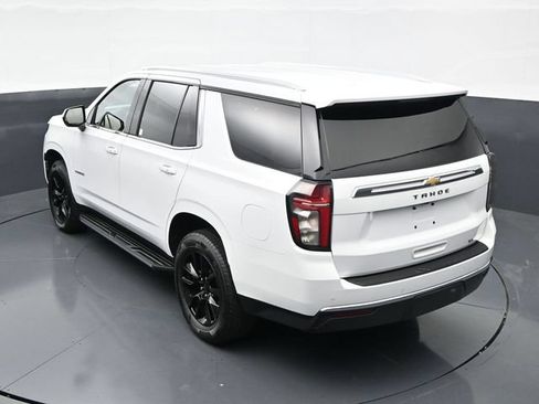 Used 2023 Chevrolet Tahoe LT AWD/4WD image 40