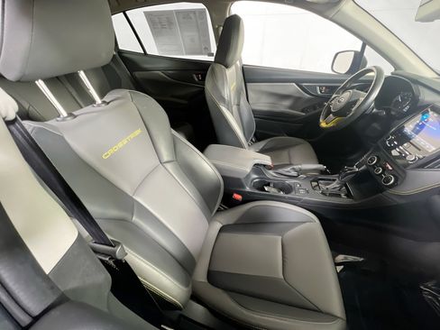 Used 2023 Subaru Crosstrek 2.5i Sport AWD/4WD image 27