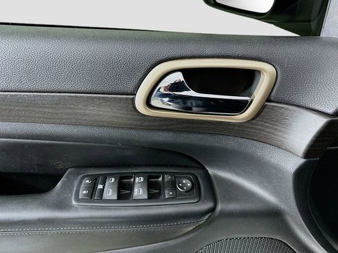 Used 2015 Jeep Grand Cherokee Altitude image 19
