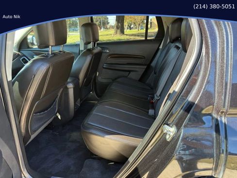 Used 2014 GMC Terrain Denali image 22