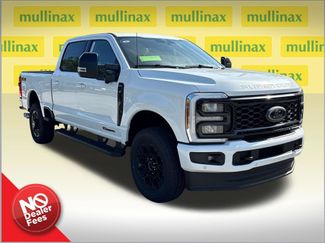 New 2026 Ford F250 Lariat w/ Black Appearance Package AWD/4WD 360° Tour