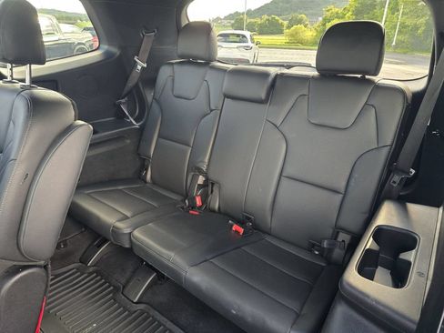 Used 2024 Kia Telluride EX X-Line AWD/4WD image 11