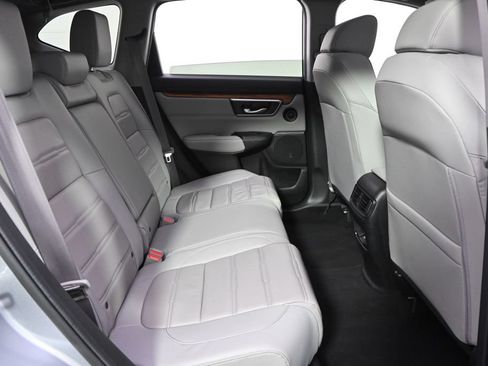 Used 2018 Honda CR-V EX-L image 18