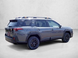 New 2026 Subaru Outback Wilderness AWD/4WD video 4