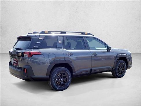 New 2026 Subaru Outback Wilderness AWD/4WD image 4