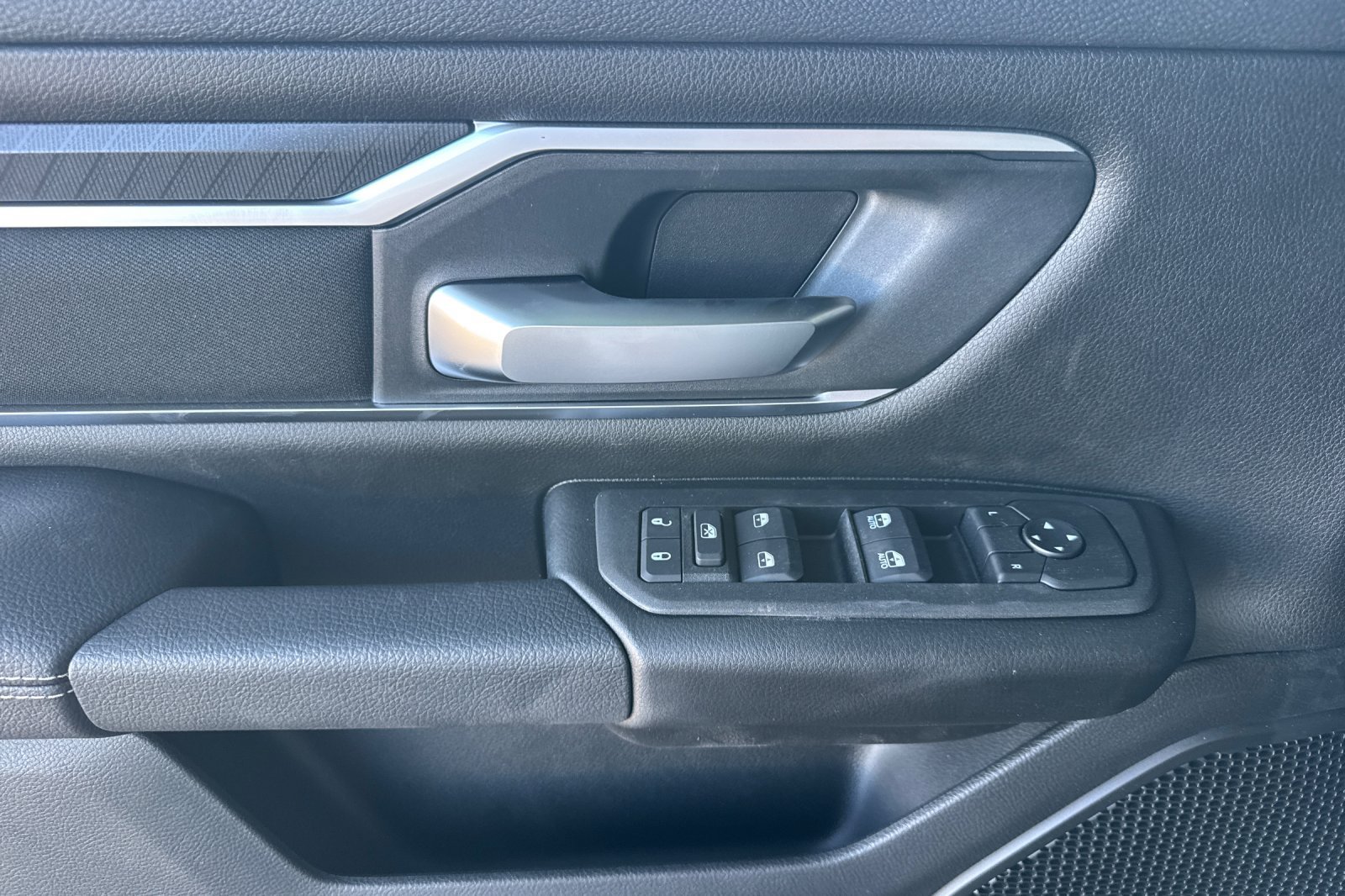 New 2026 RAM 1500 Big Horn AWD/4WD image 10