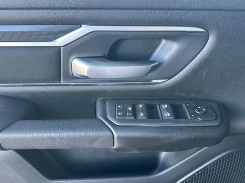 New 2026 RAM 1500 Big Horn AWD/4WD image 10
