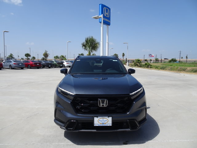 New 2026 Honda CR-V Sport-L image 2