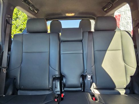 Used 2021 Lexus GX 460 Premium image 26