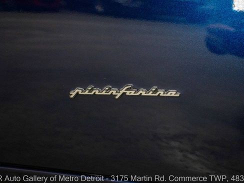 Used 2012 Maserati GranTurismo Sport image 33