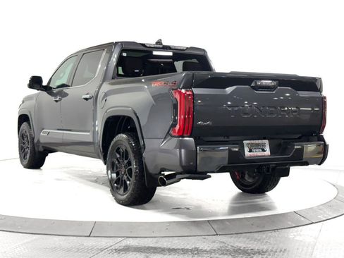 Used 2023 Toyota Tundra 1794 Edition image 8