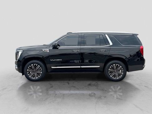 Used 2025 GMC Yukon Elevation w/ LPO, Floor Liner Package AWD/4WD image 3