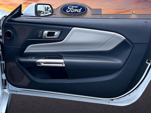 Certified 2024 Ford Mustang GT Premium RWD image 22