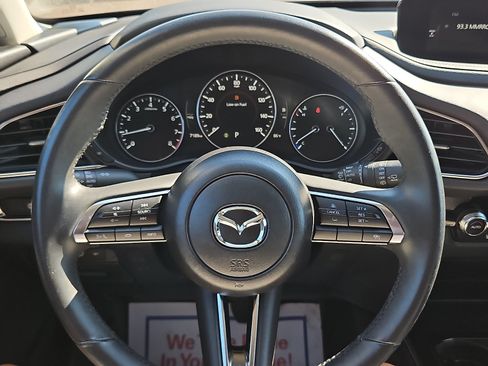 Used 2024 MAZDA CX-30 AWD 2.5 S w/ Preferred Package image 18