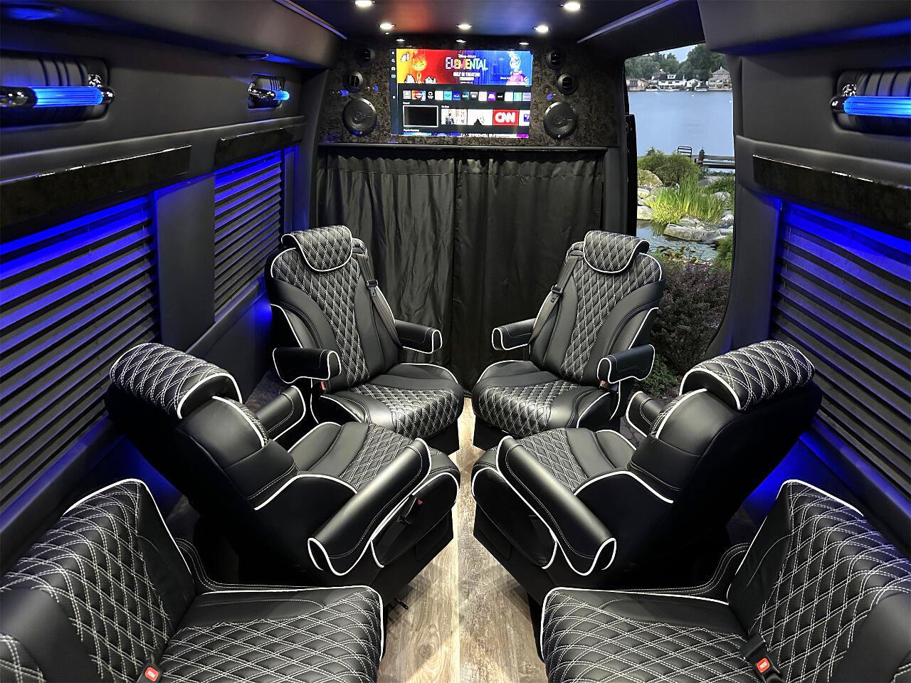 Used 2022 Mercedes-Benz Sprinter 3500 image 16