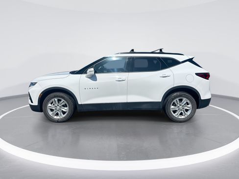Used 2021 Chevrolet Blazer LT FWD image 6