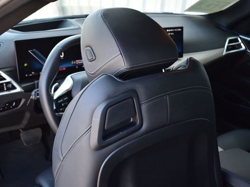 Used 2025 BMW 430i Coupe RWD image 21