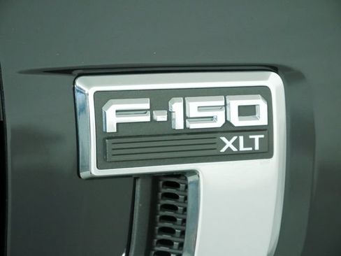 Used 2024 Ford F150 XLT w/ Equipment Group 303A High AWD/4WD image 10