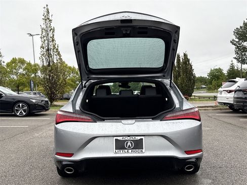 New 2025 Acura Integra A-Spec image 15