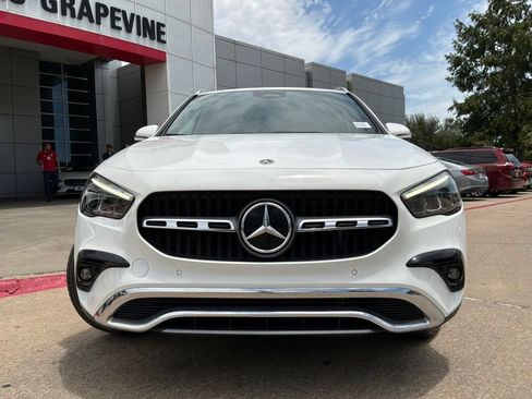 Used 2025 Mercedes-Benz GLA 250 image 3