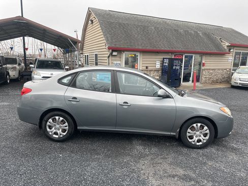 Used 2009 Hyundai Elantra GLS FWD image 6