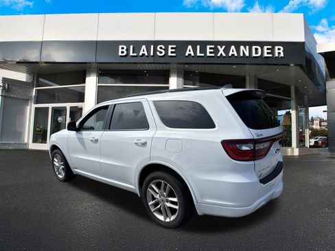 Used 2024 Dodge Durango GT image 6