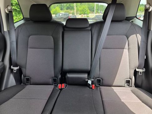 New 2026 Honda CR-V EX image 11