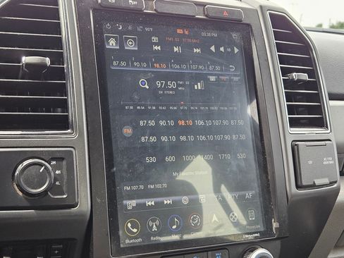 Used 2020 Ford F450 XLT AWD/4WD image 19