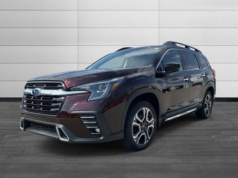 New 2026 Subaru Ascent Touring image 7