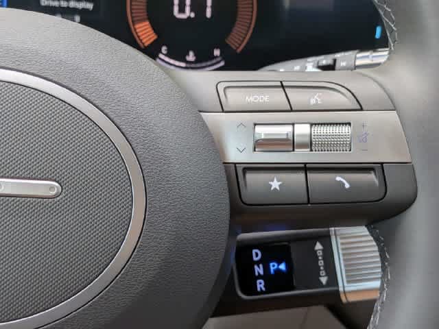 New 2027 Hyundai Kona SEL Premium FWD image 19