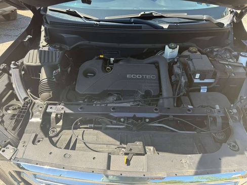 Used 2019 GMC Terrain SLE FWD image 20