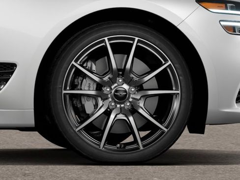 New 2026 Genesis G70 2.5T Prestige RWD image 8