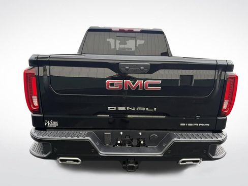 New 2026 GMC Sierra 1500 Denali AWD/4WD image 6
