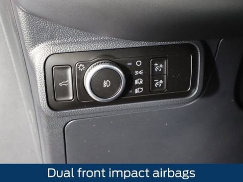 New 2026 Ford Explorer ST-Line w/ ST-Line Street Pack image 33