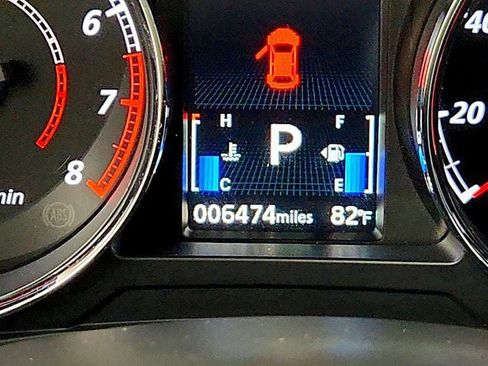 Used 2025 Mitsubishi Outlander Sport LE AWD/4WD image 15